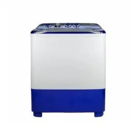 Ufoelektronika Aqua Mesin Cuci 2 Tabung Twintub 7 Kg QW781XT 