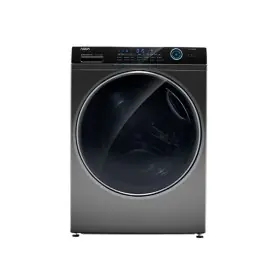 Ufoelektronika Aqua Mesin Cuci Front Loading 15 Kg Inventer FQW1580BS 