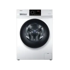 Ufoelektronika Aqua Mesin Cuci 1 Tabung Front Loading  8.5 Kg FQW850829QD 