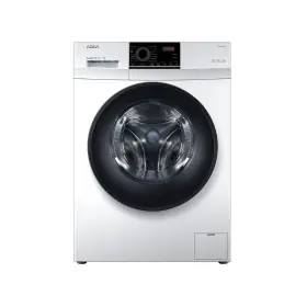 Ufoelektronika Aqua Mesin Cuci Front Loading Inventer 7Kg FQW700829QD