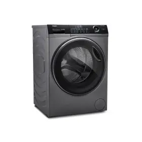 Ufoelektronika Aqua Mesin Cuci Front Loading  Wash And Driyer 10.5 Kg FQD1050BF 