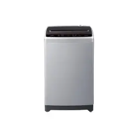 Ufoelektronika Aqua Mesin Cuci Top Loading 7 Kg AQW77DH(B)