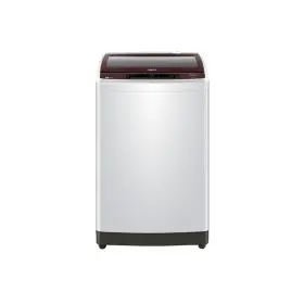 Ufoelektronika Aqua Mesin Cuci Top Loading 7 Kg AQW78DD(BK) 	
