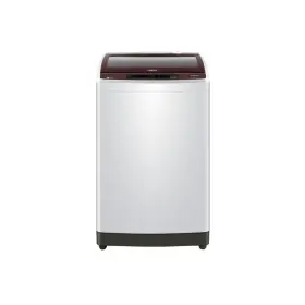 Ufoelektronika Aqua Mesin Cuci Top Loading 9 Kg AQW98DD(BK)