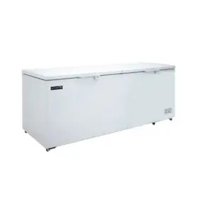 Artugo Chest Freezer Box 500 Liter 2 Pintu CF502