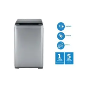 Ufoelektronika BEKO - BTU1008S MESIN CUCI TOP LOADING (10 kg)