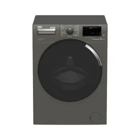 BEKO 10Kg Mesin Cuci Front Loading WCV10746XOM 