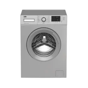 Ufoelektronika Beko Mesin Cuci 1 Tabung Front Loading 7kg WCV7512BS 