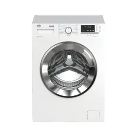 Beko Mesin Cuci 1 Tabung Front Loading 8 KG WCV8612XOST