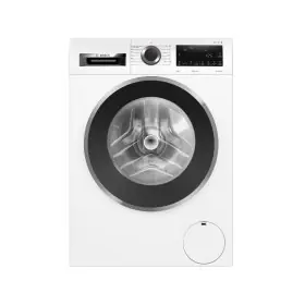 Bosch Mesin Cuci 1 TabungFront Loading 8 Kg WGG434E0ID 