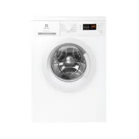 Ufoelektronika Electrolux EWF8025EGWA Mesin Cuci Front Loading 8 Kg