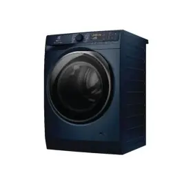 Ufoelektronika Electrolux Mesin Cuci 1 Tabung Front Loading 11/7 Kg EWW1143R7MC