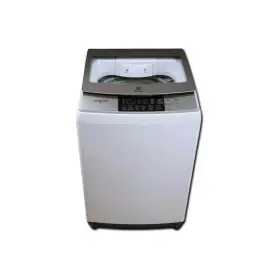 Ufoelektronika Electrolux Mesin Cuci 1 Tabung Top Loading 10 Kg EWT105WN