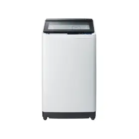 Hitachi Mesin Cuci 1 Tabung Top Loading 10.5 Kg SF105XACOG CLEARANCE SALE 
