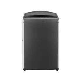 LG 10,5 Kg Mesin Cuci 1 Tabung Top Loading Inverter TV2110DV3B 