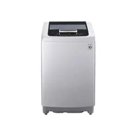 LG 11 Kg Mesin Cuci Top Loading Inverter T2311VSPM 