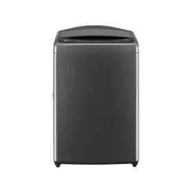 LG 11 Kg Mesin Cuci Top Loading Inverter TV2111DV3B 
