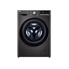 LG 12 Kg Mesin Cuci Front Loading Inverter FV1412S3B 