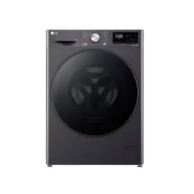 LG 14 Kg Mesin Cuci Front Loading FV1414S5M 