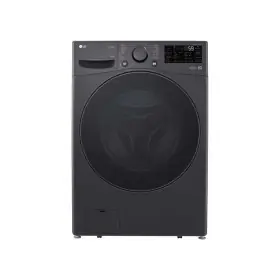 Ufoelektronika LG Mesin Cuci 1 Tabung Front Loading 15 Kg F2515STPM 