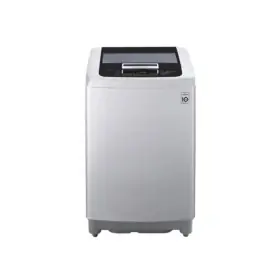 LG 16 Kg Mesin Cuci Top Loading Smart Inverter Dan Smart Diagnosis T2516VSPM 