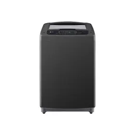 Ufoelektronika LG 18 Kg Mesin Cuci Top Loading Turbo Drum Inverter T2518VSPB 
