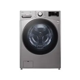 Ufoelektronika LG 20 Kg Mesin Cuci Front Loading Inverter F2720SVRV 