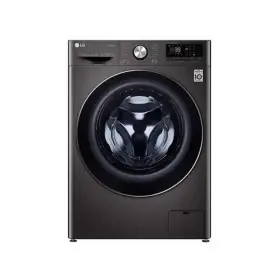 LG 7 Kg Mesin Cuci 12Kg Wash & Dry Inverter Dd Wifi Control FV1412D4M 