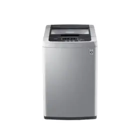 Ufoelektronika LG 7 Kg Mesin Cuci Top Loading Smart Inverter T2107VSPCK 