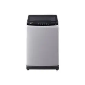 LG 8 Kg Mesin Cuci 1 Tabung Top Loading T2108NT1W 
