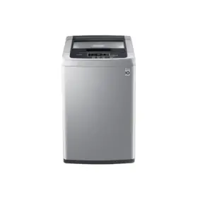 LG 8 Kg Mesin Cuci Top Loading Smart Inverter T2108VSPCK 