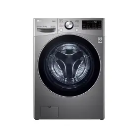 LG 8 / 15 Kg Mesin Cuci Front Loading Dryer F2515RTGV 