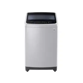 LG 8.5 Kg Mesin Cuci Top Loading Smart Inverter T2185VS2M 