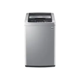 LG 9 Kg Mesin Cuci Top Loading Smart Inverter T2109VSPM 