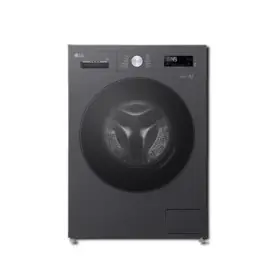 Ufoelektronika LG Mesin Cuci 1 Tabung Front Loading 9 Kg FB1209S5M