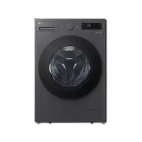 Ufoelektronika LG Mesin Cuci 1 Tabug Front Loading 15 Kg F2515SNEG1