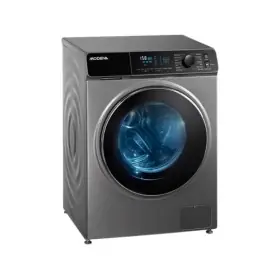Ufoelektronika Modena Mesin Cuci 1 Tabung Front Loading 11 Kg WF1156 | CLEARANCE SALE