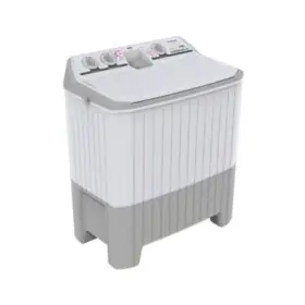 Ufoelektronika Panasonic 10 Kg Mesin Cuci 2 Tabung NAW100BBZ2H 