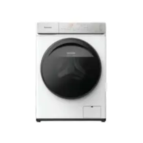 Ufoelektronika Panasonic 10 Kg Mesin Cuci Front Loading NAV10FC1WNE 