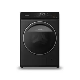 Ufoelektronika Panasonic 10 Kg Mesin Cuci Front Loading NAV10FR1BNE 