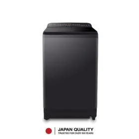 Panasonic 10 Kg Mesin Cuci Top Loading Inverter NAFD10X1BSG 