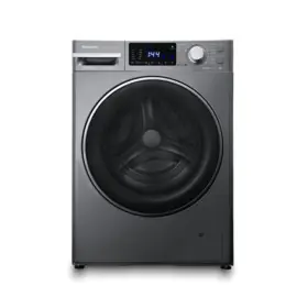 Ufoelektronika Panasonic 10,5 Kg Mesin Cuci Front Loading NAV105FX2LN | CLEARANCE SALE
