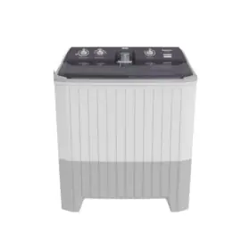 Ufoelektronika Panasonic 14 Kg Mesin Cuci 2 Tabung NAW145FCV1V 