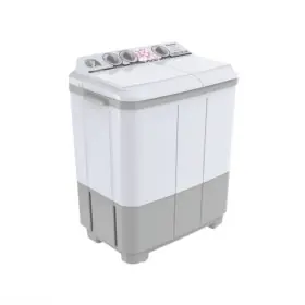 Ufoelektronika Panasonic Mesin Cuci 2 Tabung 7.5 Kg NAW76BBZ2H 