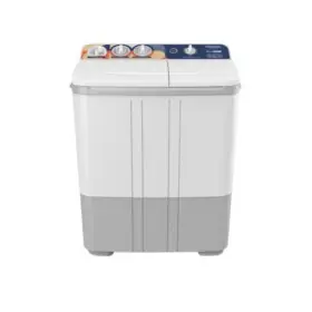 Panasonic 9.5 Kg Mesin Cuci 2 Tabung Twin Tube NAW96BBZ2D 