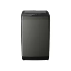 Ufoelektronika Panasonic Mesin Cuci 1 Tabung Top Loading 8 Kg NAF10JS1GSG