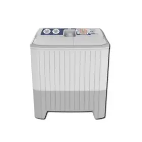 Ufoelektronika Panasonic Mesin Cuci 2 Tabung Low Watt 11 Kg NAMI Series NAW110BBZ3A