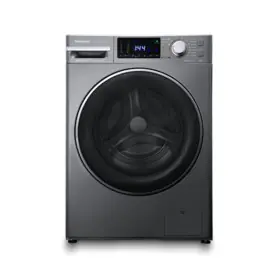 Panasonic Mesin Cuci Front Loading + Pengering 10 Kg / 6 Kg NAS106FR1BN | CLEARANCE SALE