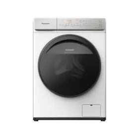 Panasonic Mesin Cuci Front Loading+Pengering 9 Kg / 6 Kg NAS96FC1WNE 