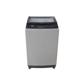 Panasonic Mesin Cuci Top Loading 10 Kg NAF105MB1WS #  Clearance Sale